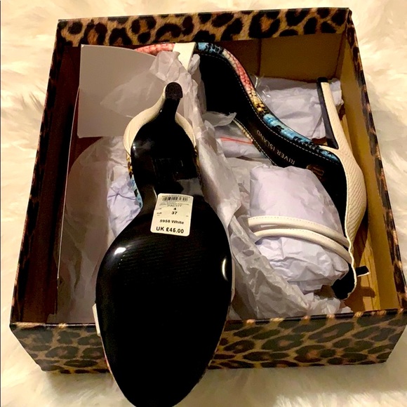 🔥River Island Heels🔥 - Picture 4 of 4